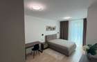 APARTAMENT DE 2 CAMERE THE IVY - JANDARMERIEI - BANEASA - 4
