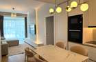 UP-site - Calea Floreasca: 2 camere, est, mobilat, piscina, spa - 5
