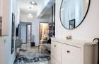 Vanzare apartament 3 camere la parter + curte 60 mp, Fundeni-Dobroesti - 2