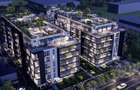 3 camere apartamente lux Cortina 126 - 2