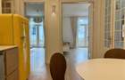 Apartament elegant in imobil interbelic | Zona Dorobanti-Capitale