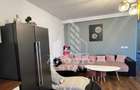 Duplex smart pe parter,partial mobilat,4 camere,Sanandrei