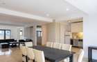 Apartament 4 camere | 206 mp | Zona Sisești | Terasă și balcon - 3