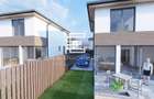 Duplex la cheie | 120 mp utili | 4 camere | 3 băi | Trifoiului, Șelimbăr - 12