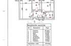 2 camere Basarabia decomandat, inst. schimb., an 1983, 55 mp - 8