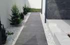 Duplex modern P+1 cu 4 camere, 3 bai – Mosnita Noua - 2