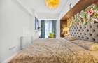 PENTHOUSE SUPERB 4 camere, 100 mp utili, parcare + boxa MAURER Coresi - 8