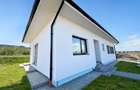 Casă individuală pe un singur nivel, clasa A, 300 mp curte, intrare Chinteni - 2