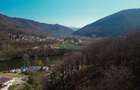 Teren - Caciulata - Deschidere la E81 - 5