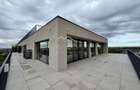 Penthouse cu 4 camere // terasă 70 mp / 200 mp / 3 parking / Straulesti