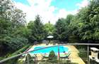 Vila Individuala /Piscina Proprie/Teren 2100 mp - 18