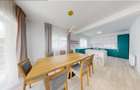 Casa 5 camere, 216 mpu, 550 mp teren, mobilata si utilata, Cisnadioara - 14