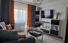 Apartament 1 cameră, mobilat modern - Vișan - 320€ - 2