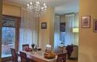 Dorobanti Capitale, proprietate formata din 2 apartamente+ Pod, in vila, - 3
