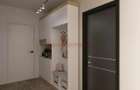 2 camere  |  metrou 15 min | 1 Decembrie 1918 | geam la baie - 6