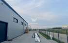 Hala industriala noua, ideal IMM - teren 1738mp, bransamente utilitati - 14