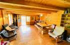 Cabana individuala cu 1226 mp teren zona Fantanele langa Sibiu - 12