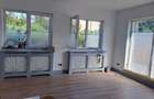 CASA NOUA PE UN NIVEL CU 4 CAMERE DOUA  BAI,LIVING, BUCATARIE  19 ARI TEREN - 1