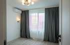 Apartament 3 camere, Rahova
