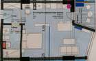  Ap Open Space tip Studio Alezzi Infinity Frontal Mare + Loc Parcare - 16