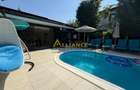 Vila individuala premium  P+1E+M ~ 5 camere 4 bai ~ teren 650mp - 7