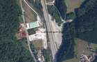 Proprietar, vand teren Busteni Poiana Tapului Prahova 3.450 mp - 1