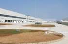 WDP Industrial Park Dragomiresti, spatii industriale, 0% comision - 2