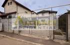 Popesti Leordeni-Vila P+1 - 4 camere - 3 bai- curte 566 mp - 9