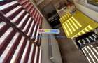 Apartament 2 camere Militari Residence mobilat utilat 370 euro - 17