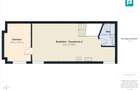 Apartament două camere Bulevardul Revoluției - 5