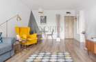 Apartament 2 camere complet renovat | Ateneu Român | Sala Palatului - 6