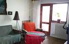3 camere decomandate, 2 bai, balcon, zona Flora, Manastur - 1