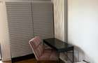 Apartament tip studio spatios | Pipera | Loc de parcare inclus | Balcon 22 mp - 5