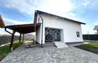 Casa individuala P+E de vânzare în ?ura Mic?- 120 mp - 2