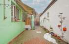 COMISION 0% | CORP DE CASA + CURTE-3 CAMERE | zona Grivitei - Blumana - 12