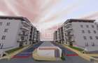 Apartament 3 camere 86 mp Bloc Nou Central Loc Parcare Inclus - 5