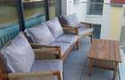 Inchiriez Apartament LUX 2 camere Rond Alba-Iulia/Decebal/Unirii - 13