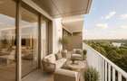 Apartament 2 camere & Loc de parcare - 1