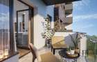 Apartament 2 camere decomandat, luminos- bloc nou- suprafata generoasa - 6