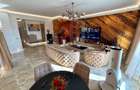 Penthouse Modern-Elegant- Panorama-2Parcari-160mp-Calea Bucuresti