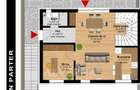 COMISION 0% | Casa Duplex | 161mp + gradina 110mp | Tauti - Floresti - 6