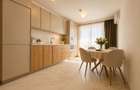 0% Comison | Apartament Mobilat lux • Complex modern • Loc Parcare