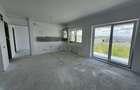 Ap. cu 3 cam. la vilă cu grădină 80m2! - 3