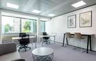 Găsiți un loc de co-working dedicat în Regus City Gate - 5