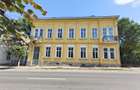 VÂNZARE - SPAȚIU COMERCIAL, CLĂDIRE INTERBELICĂ, CENTRU SIRET - 2