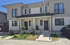 Vila-DUPLEX Cartier RST RESIDENCE- Corbeanca