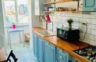 Apartament de 2 camere, decomandat, 56mp, zona Marasti - 3