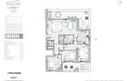 Penthouse  cu 4 camere în Avalon Estate, Faza 2 - 1