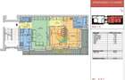3 camere la 7 minute de metrou Brancoveanu bloc tip Boutique - 3