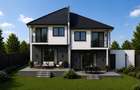 Duplex in Borhanci  430000 euro  - 2